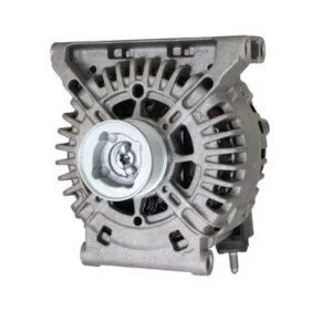 ALTERNATORE NUOVO COD. VALEO 439902 START STOP ST35C015 A2661500101 MERCEDES