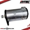 DINAMOTORE ALTERNATORE PER PIAGGIO APE MP 501 601 TM 703 602 CAR P2 P3 DINAMOTO