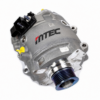ALTERNATORE AUDI MHEV 48v 250amp per AUDI A6 A7 A8 Q7 Q8 S4 S6 SQ5