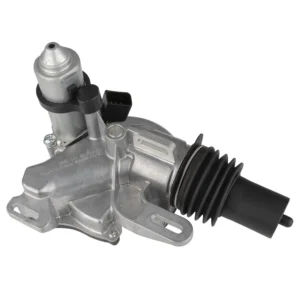 ATTUATORE SELETTORE CAMBIO SMART FOR TWO COUPE 451 2007 2013 a4512500062