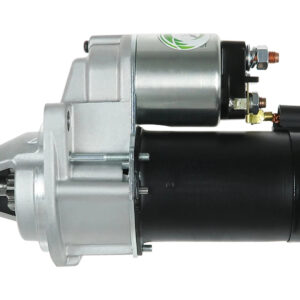 MOTORINO AVVIAMENTO TRATTORE LOMBARDINI LDA 510 RUGGERINI ROTAZIONE SX 12V 1.2KW