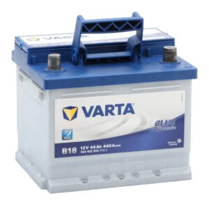 Batteria Varta Blue Dynamic B18 12v 44ah 440A 544402044 LB1D