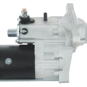 MOTORINO AVVIAMENTO 24V per IVECO CURSOR 520 AUTOCARRI EUROSTAR STRALIS 3 S6005B